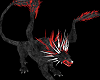 Blood Monster DJ LIGHT
