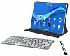 Tablet w/ Keyboard