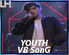 Troye Sivan-YOUTH |VB|