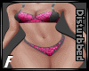 !SatinLingerie Pink-F