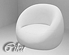 White Bean Bag