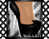 [.s.] Selena Heels