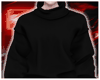 Collar Jacket, Black