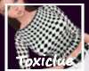 [Tc] Ella Checkered Top