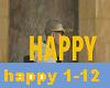 HAPPY