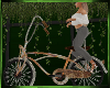 Mz.Old bicycle/anim