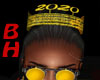[BH]2020 Happy New YearG
