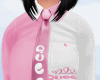 LD.Blouse Queen Pk