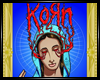 Korn Poster