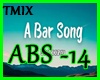 Shaboozey - A Bar Song