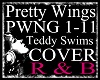 *pwng - Pretty Wings