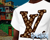 Camisa LV