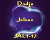 Dadju - Jaloux