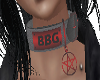 Sinful BBG RB Collar