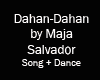 J*|Dahan2x -Maja + Dance
