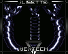 HexTech machine