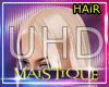 Mais Blond Hair