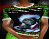 Grinch Christmas T-shirt