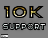 10k Support