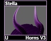 Stella Horns V3