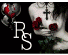R.S Roses Trellis