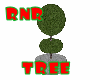 ~RnR~BONSAI TREE PLANTER