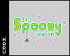 [H] It's Spooky Season