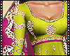 S|Malika Custom Dress
