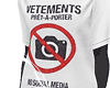 VETEMENTS