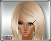 !b FABRIE Dirty Blonde