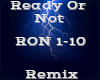 Ready Or Not -Remix-