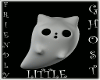 Friendly Little Ghost