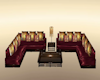 Royale Sectional Sofas