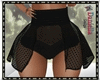 D* Skirt Katy Black RLL