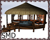 ! Beach Dock BathTub