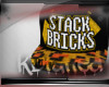 --StackBricks SnapBack