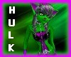 Toxic Hulk Fur [F]