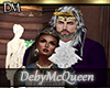 King & Queen V3   ♛ DM
