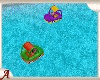 [A] Pool Car Float