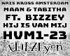 Kris Kross Hij Is VanMij