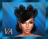 Kira Hair (black)