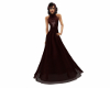 Devine Ballroom Gown Red
