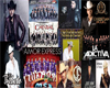Mp3 Bandas y mas
