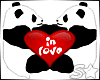 S* Panda Love