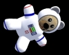 Space Bear 02 Male