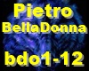 Pietro - BellaDonna
