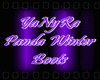 IYIPanda Winter Boots