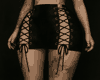 Laced Skirt ✝