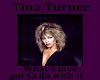 tina turner -whats love
