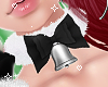 Fur BabyDoll Choker